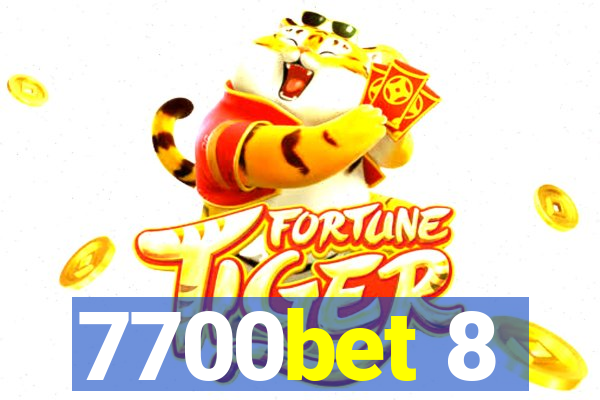 7700bet 8